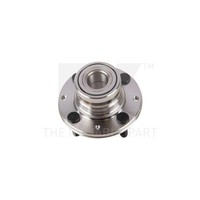 Radlagersatz Nk 763012 FüR Mitsubishi Proton, Hinterachse