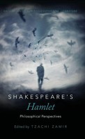 Zamir | Shakespeare's Hamlet | Buch | Englisch (2018) | Gebunden | Academic