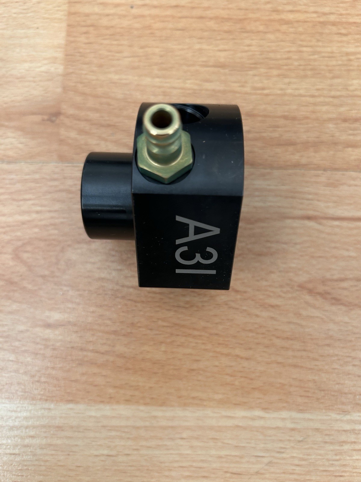 Bosch CRIN A31 Test Adapter - 1685 720 296 1685720296