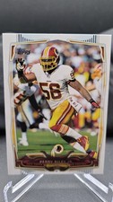 2014 Topps - Perry Riley #72