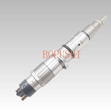 0445120237 Common Rail Injector 0 445 120 237 For Cummins ISL ISC 8.3L 2003-2013