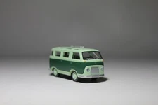 Wiking H0 1:87 - Ford Transit Panorama Bus Green - Art. 0289 99  1/87