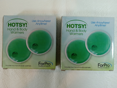 #ad #ad Hotsy Hand amp; Body Warmers ForPro Professional Collection #307252 Lasts 30 Minute $15.99