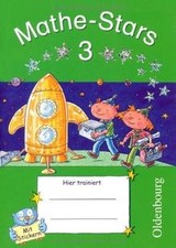 Mathe-Stars - Regelkurs - 3. Schuljahr: Übungsheft ... | Buch | Zustand sehr gut