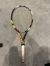 Babolat AeroPro Lite Roland Garros Tennis Racket L1 4 1/8 Rafa Nadal