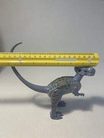 LEGO Dinosaurs - 6720 Tyrannosaurus Rex INCOMPLETE - 2001 Retired