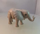 Playmobil Vintage Baby Elephant Figure #3240