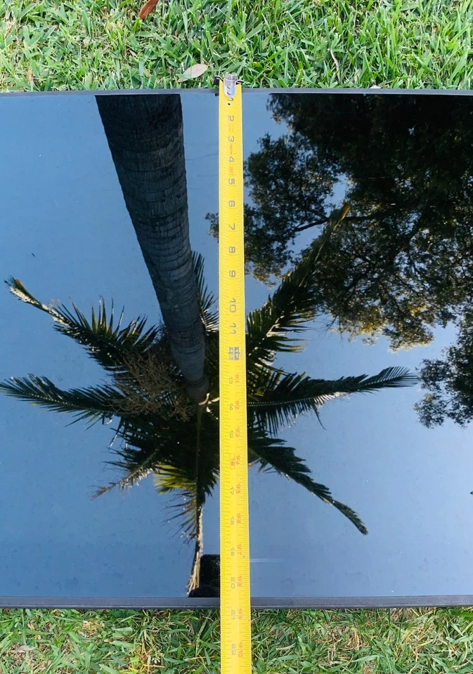 Mercedes Benz S500 S550 2007-2013 fabricante de equipos originales techo corredizo ventana vidrio Foto 4 de 4