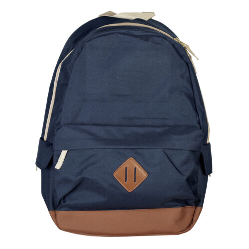 Rucksack - Retro Style Freizeitrucksack - Sportrucksack - robuster Schulrucksack - Bild 2 von 3
