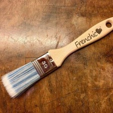 Frenchic Flat Brush - 30mm *Cheaper Than Ordering From Frenchic*