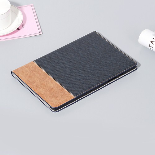 Leather Smart Case For Samsung Tab S6 Lite A7 A8 S7 Plus SM T220 T500 X200 P610 - Picture 16 of 32