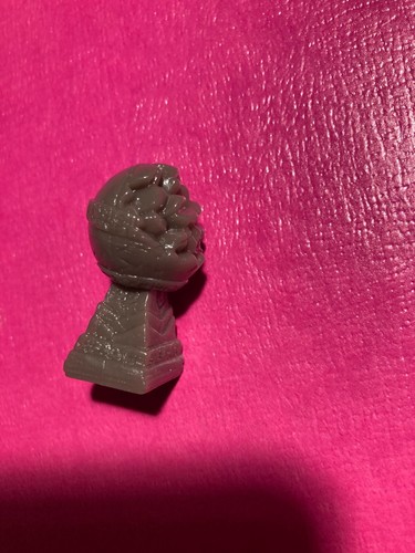 Upick - Forbidden Island Replacement Parts Pieces Pawns Movers LOWER SHIPPING! - Picture 7 of 22
