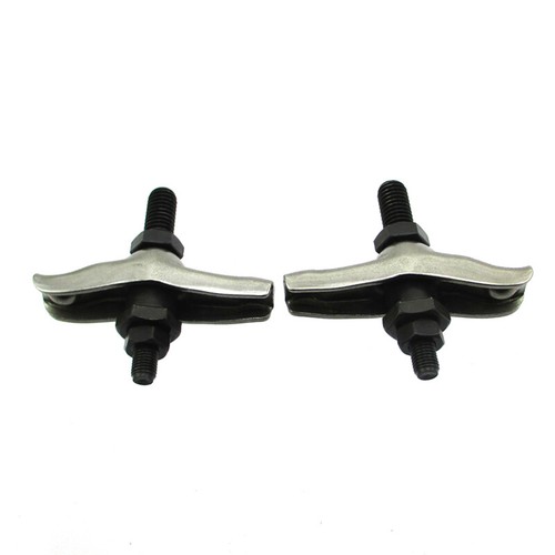 Set De Culbuteur Pour Honda 11HP GX340 13HP GX390 - Picture 3 of 12