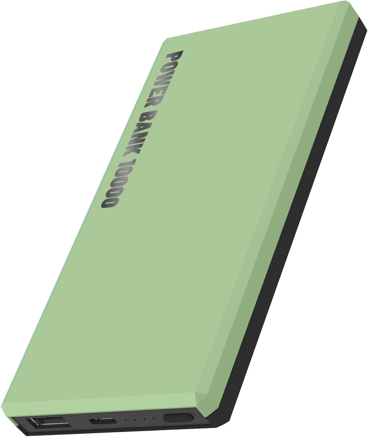 Portable Charger 10000mAh with USB C In & Out PD 20W Fast Charging Power Bank for Quick Reliable Power-image