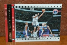 BASKETBALL CARD PANINI 2021-22 NBA HOOPS LIGHTS * CAMERA * ACTION BRADLEY BEAL