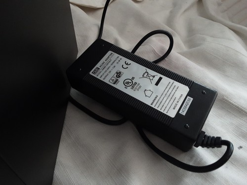 Western Digital DX4000 Network Storage Server .ref:CD_18 - 第 9/9 張圖片