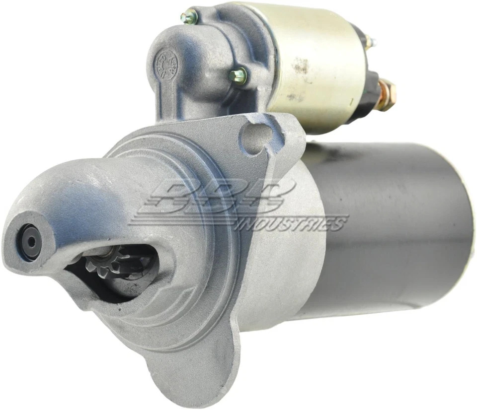 Стартерный двигатель для Bravada, Trailblazer, Trailblazer EXT, Envoy+More 6490 - Изображение 2 из 4