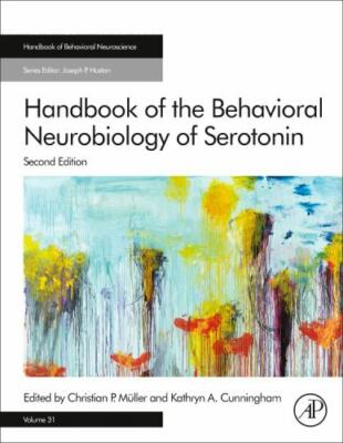 Handbook of the Behavioral Neurobiology of Serotonin Muller Volume 31 2e