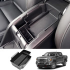 Center Console Organizer For 2015-2022 Chevy Colorado/GMC Canyon Accessories