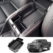 Center Console Organizer For 2015-2022 Chevy Colorado/GMC Canyon Accessories
