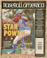 2010 Upper Deck USA Baseball Box Set 17