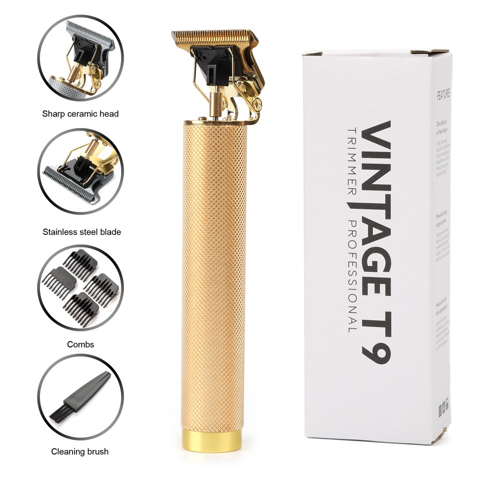 Electric Mens Shaver Trimmer Bald Razor Beard Shaving Machine ...