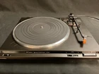 Technics DC Servo SL-BD27 Automatic Turntable System