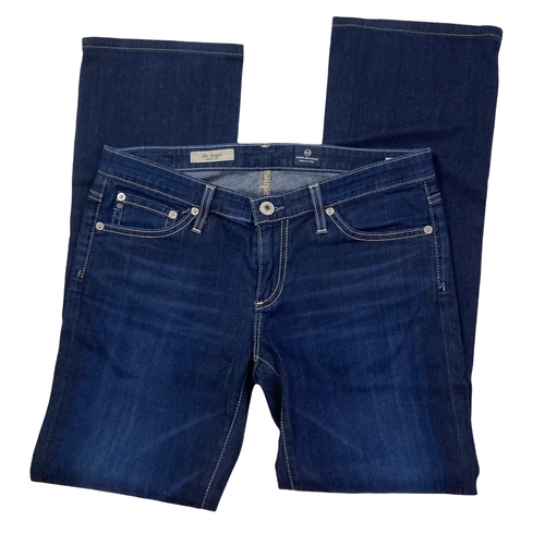 AG Adriano Goldschmied Angel Bootcut 