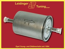 Ascona B   Manta B   Benzinfilter, Kraftstofffilter, für 1.9E-2.4E