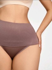 Shapermint Essentials - All Day Every Day High-Waisted Shaper Panty -XL 16