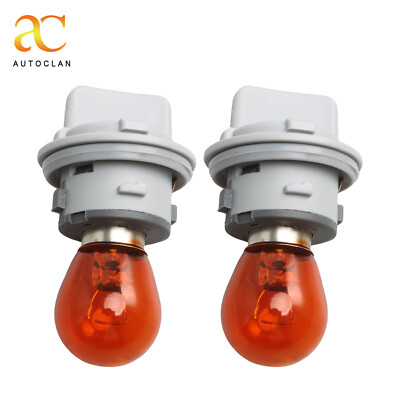 Front Turn Signal Lamp Bulb Holder Holder Socket For Hyundai