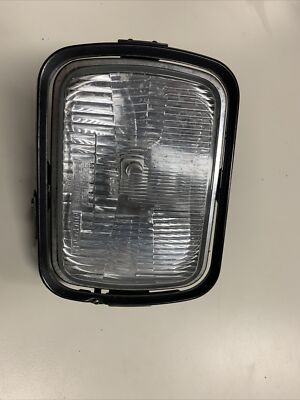 Stanley 001-4500 Scheinwerfer KAWASAKI NINJA 900R FRONT HEADLIGHT