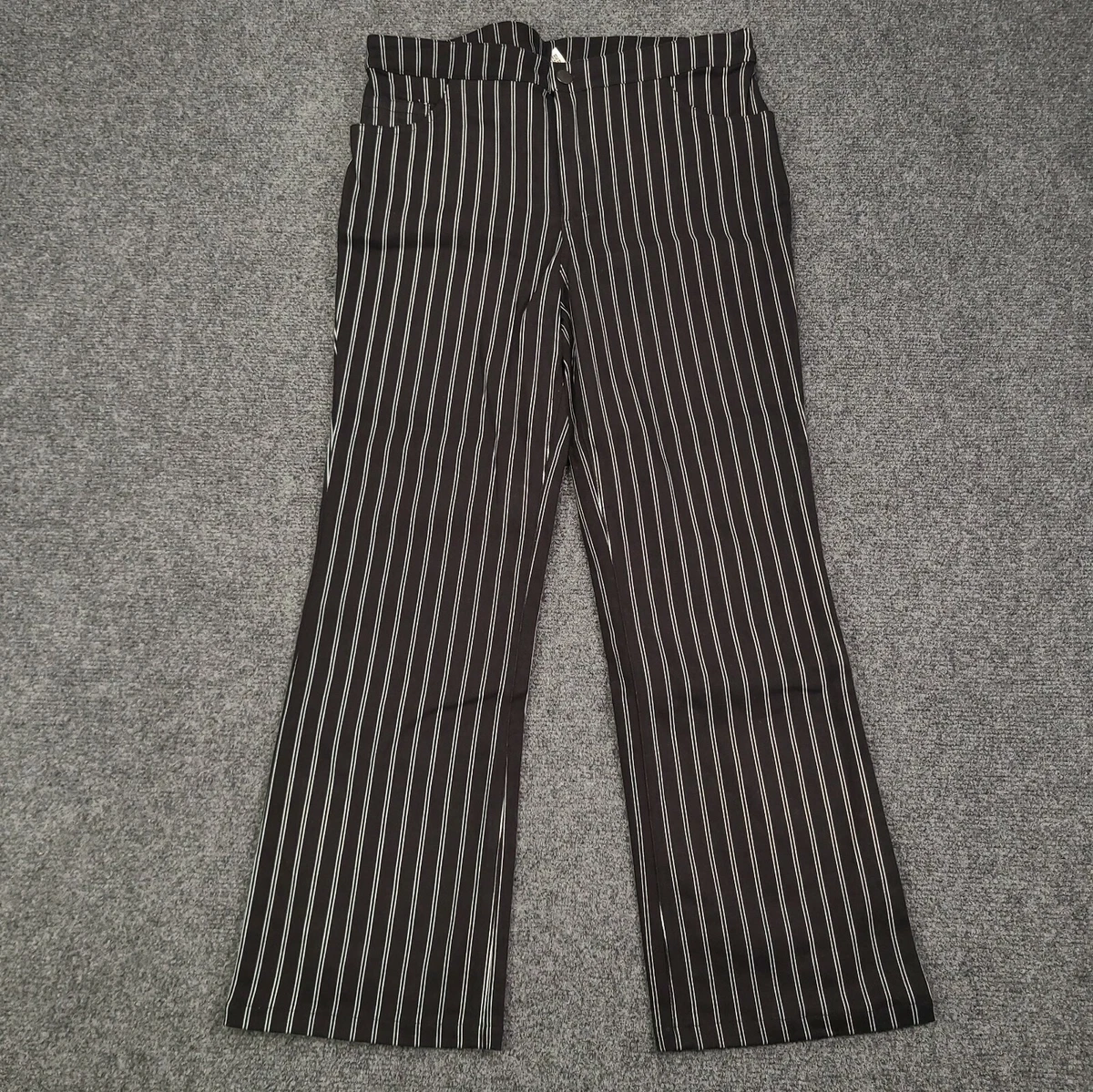 Ivy and main store striped pants