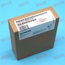 1PC New Siemens 6ES7 321-7BH00-0AB0 SM321 Digital Input Module FAST SHIP#XR