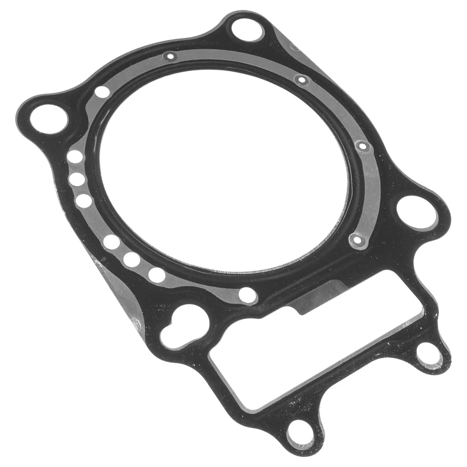Junta de culata para Honda CRF250R CRF250X 2004 2005 2006 Foto 3 de 4