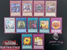 YuGiOh Phantom Nightmare Price Guide | Yu-Gi-Oh PHNI | Ungraded & Graded  Prices