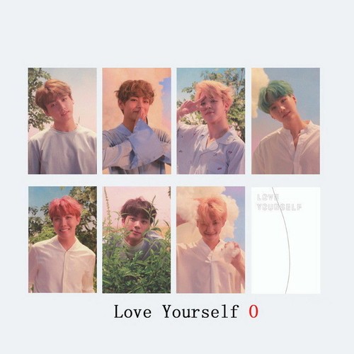 Für viele & BTS Bangtan Jungen Poster Fotokarte Lomo Karten 8,5 x 5,4 cm 7-9 Stck. - Bild 7 von 48