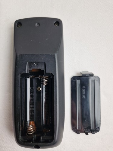 Original JVC RM-RXUT100 Remote Control Genuine - Afbeelding 3 van 4