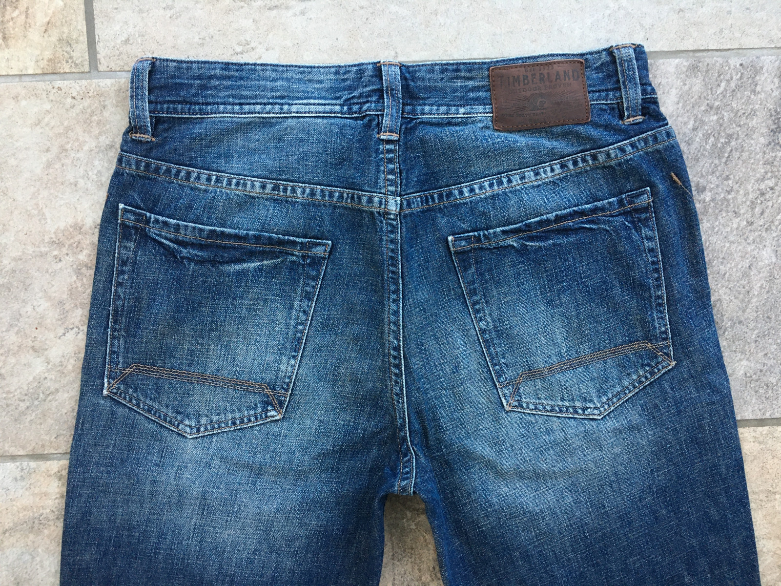 timberland thompson lake