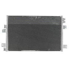 RAYTEN NEW Condenser Fit for Dodge Caliber Avenger Chrysler Jeep 1.8 2.0 2.4 V6