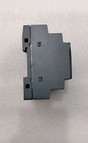 SIEMENS LOGO PLC 12/24RCE 6ED1052-1MD08-0BA1 FREE FAST SHIPPING FEDEX - Picture 5 of 8