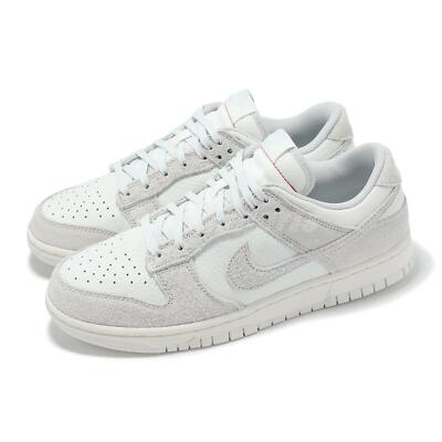 靴 Nike Women's Dunk Low Photon Dust 24cm Nike Womens Dunk Low 'Photon Dust' Online Drawing – CNCPTS