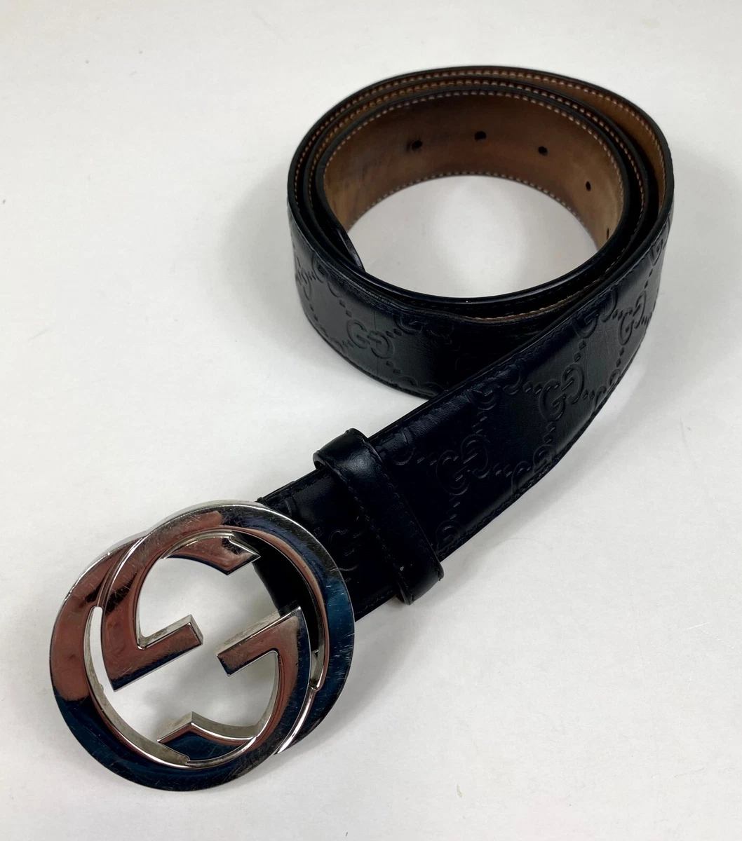 95 belt clearance size
