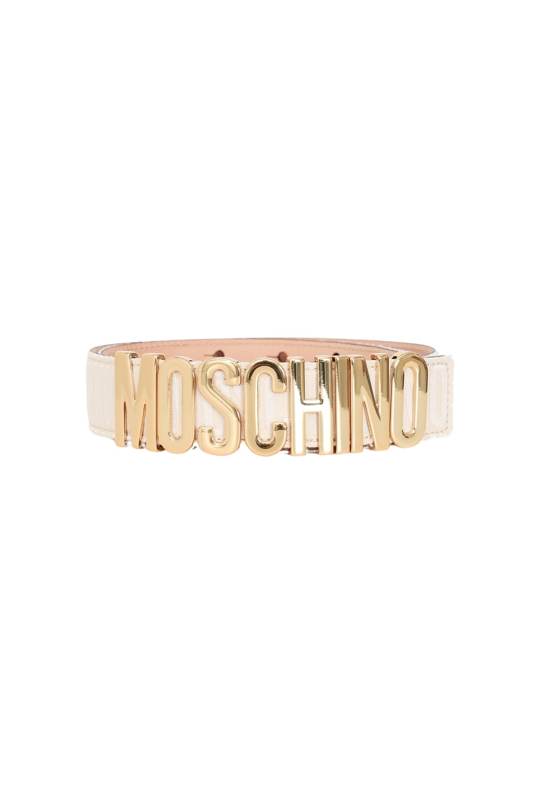 Zapatillas Love Moschino Primavera-Verano 2022 - Running Diario Para Mujer En Ternero