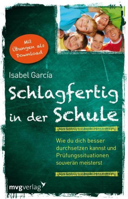 Thumbnail - Schlagfertig In Der Schule Isabel García