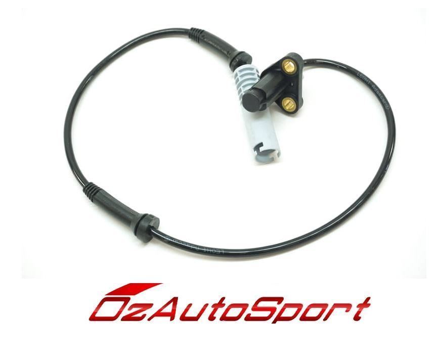 Front Left ABS Wheel Speed Sensor for BMW E39 535i 1996 - 1999 WSS-281 Front Left ABS Wheel Speed Sensor for BMW E39 535i 1996 - 1999 WSS-281