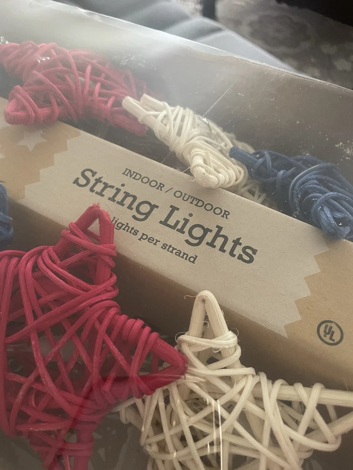 String Lights - Image 3 of 4