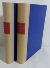 02971 Lb0 Annata rilegata 1939/40 - Cronache della Guerra - Anno 1/2