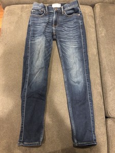 abercrombie boys jeans