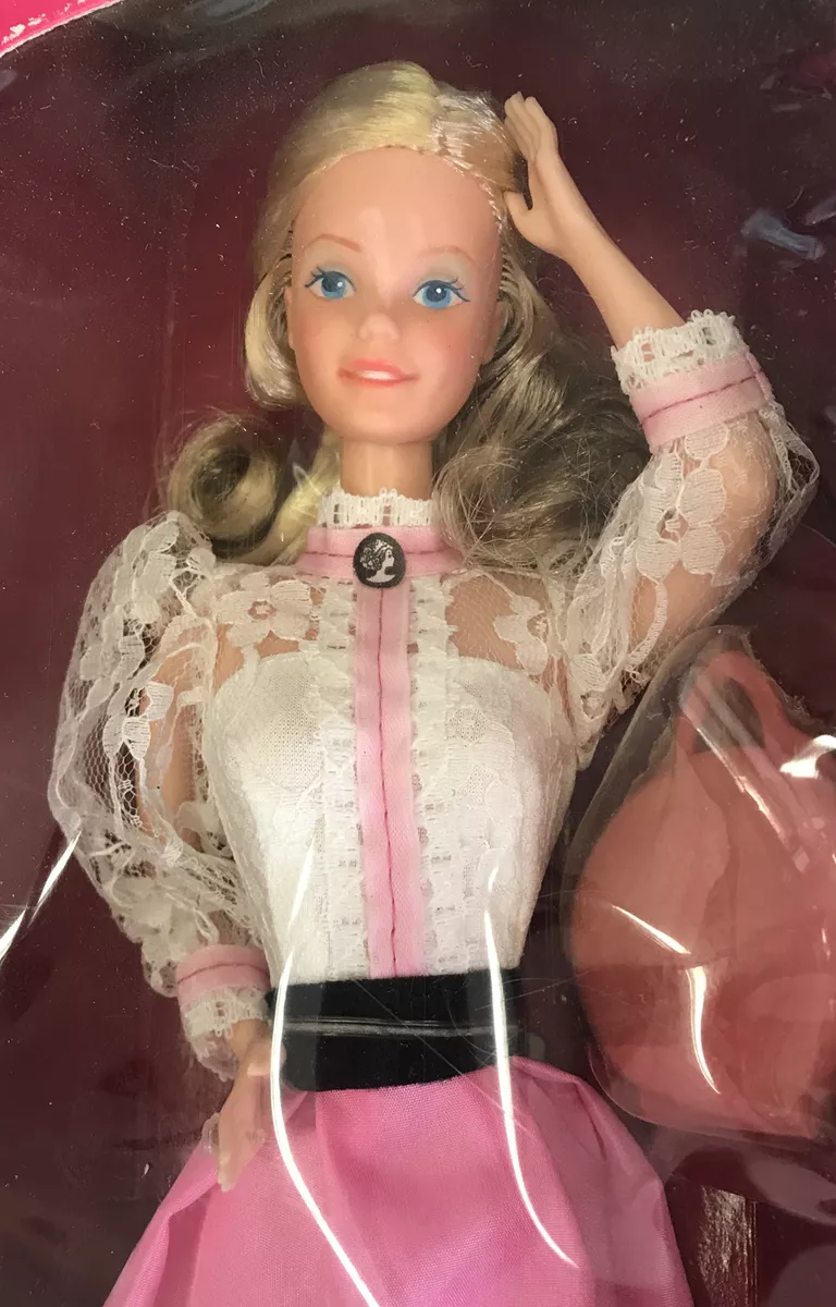 Barbie cheap angel face